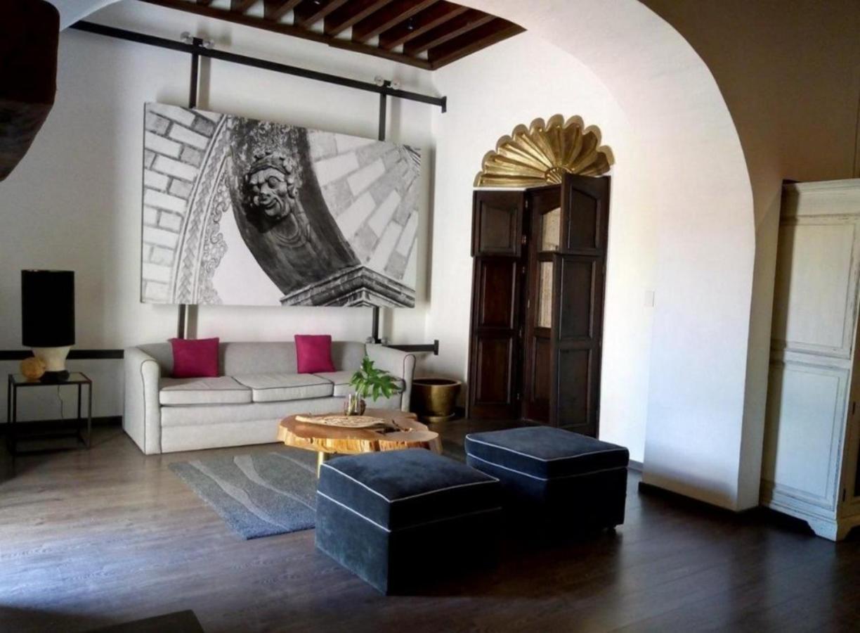 El Meson De Santa Rosa Hotel 4*
