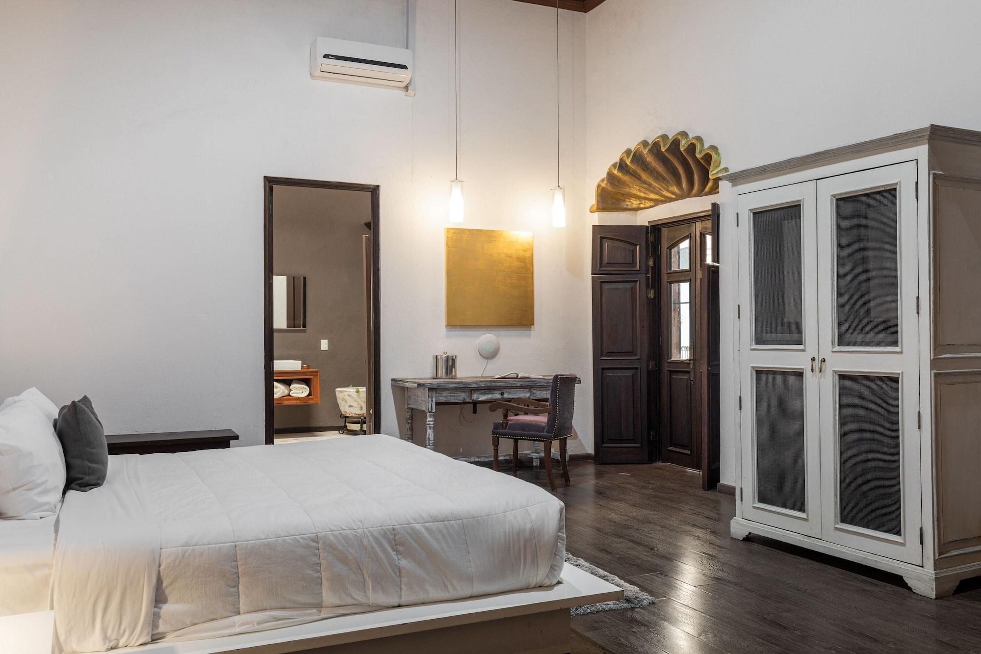 Hotel El Meson De Santa Rosa 4*