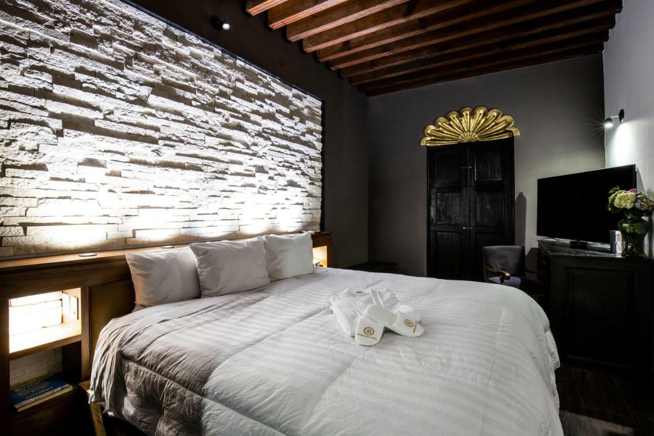 Hotel El Meson De Santa Rosa 4*