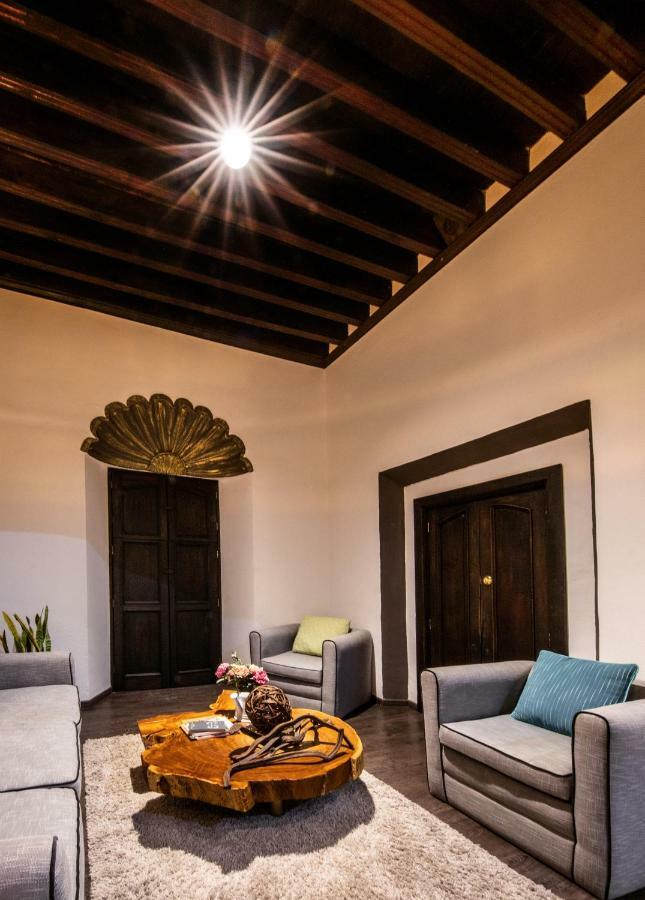 Hotel El Meson De Santa Rosa 4*